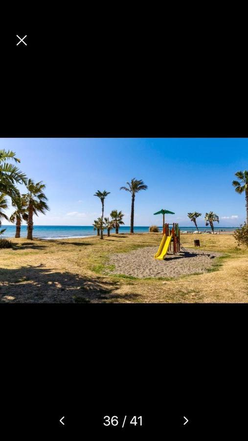 Duplex La Cala Apartment La Cala Del Moral Ngoại thất bức ảnh